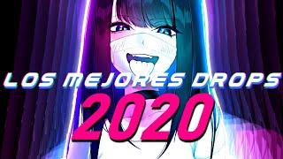 LOS MEJORES DROPS 2020 | 4k 60fps AMV MAD