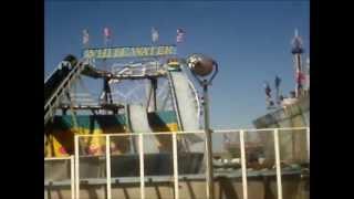 Sharkbyte1000 Visits the Kansas State Fair - Rides and Attractions