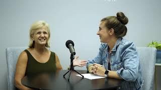 Ep. 5 | Kim’s Wellness Journey: How She Lost 50+ lbs. in her 50s!