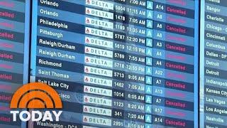 Travel Insurance Takes Off After Spike In Cancellations, Lost Luggage