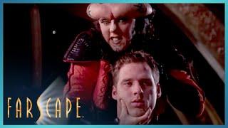 Getting Acquainted w/ The Ilanics | Farscape