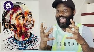 Top 5 South Africa Artist of All time:  Art Reaction