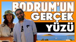 Bodrum’da Yaşamanın Artıları ve Eksileri: Gerçekler Neler?