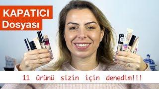 KAPATICI DOSYASI | Uygun Fiyatlı Kapatıcılar 