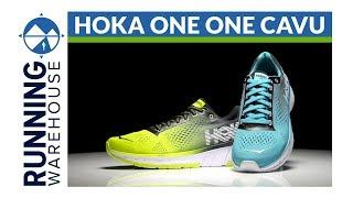 HOKA ONE ONE Cavu