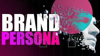 What Is A Brand Persona? (And How To Create An Engaging One)