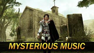 The Mysterious Music of Assassin's Creed 2009