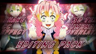 || 3k Special Amv Editing Pack Alight Motion || (XML+LINK) || #anime #alightmotion