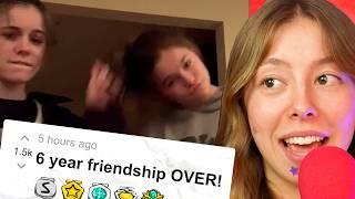 My 6 year friendship just fell apart after we moved in together…AND I’m out $2000! | Reddit Stories