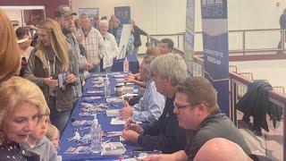 WATCH: KY3 Weather Tour returns to several stops in the Ozarks