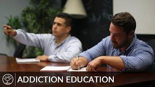 Tree House Recovery | Addiction Education