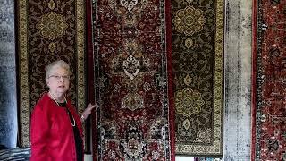Aladdin Rug Superstore and Home Decor - Rug Room in Little Rock