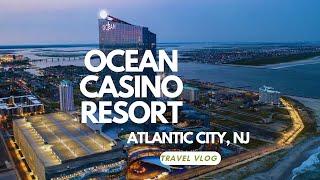 Ocean Casino Resort | Atlantic City New Jersey | Atlantic City Restaurants