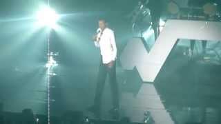 Stromae - Formidable Lille Zenith 13/04/2014