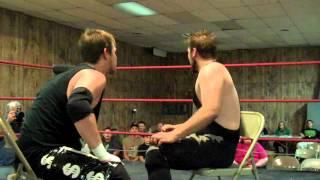 Anniversary II: Shank Barzini vs. Cash Bordin for the Club Championship