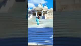 Baps Shri Swaminararayan Madir | GA | Hindu Temple| #shorts #atlanta #travel