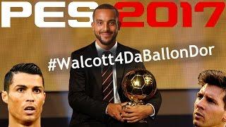 TYPICAL ENGLISH COMMENTARY // FUNNY PES 2017 VIDEO  \\ Barcelona vs Arsenal Highlights //