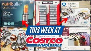 NEW COSTCO DEALS THIS WEEK (11/3-11/10):*RUN* to COSTCO & GRAB These NOW! NEW Products on SALE!