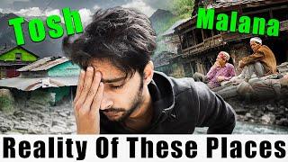 Don't Make These Mistakes When Visiting Tosh and Malana!