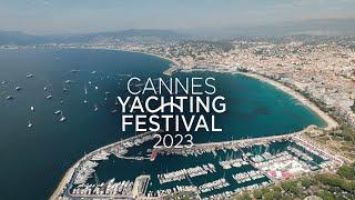 Cannes Yachting Festival - Best of 2023