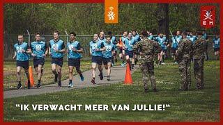  Vorming van burger tot militair | FALCON LEGION #01