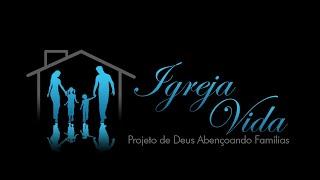 Igreja Vida  - Conferência Profética