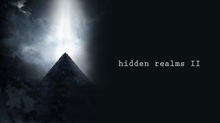 HIDDEN REALMS II Dark Dubstep : Deep Bass MIX