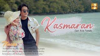 Nazia Marwiana - Kasmaran (Official Music Video)