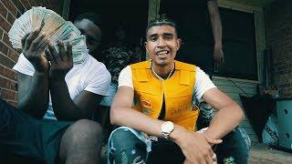 Kap G - Want My M's [Music Video]