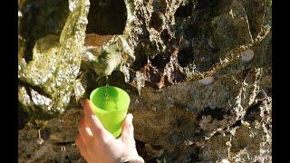 Thanet's spring water