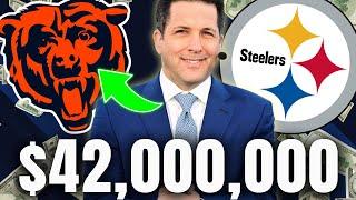  MEGA MOVE COMING! KEY PLAYER COMING IN! |Chicago Bears News