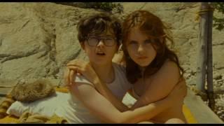 Moonrise Kingdom in 8 Minutes