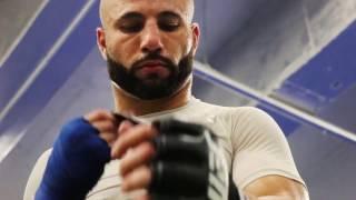 John Makdessi "Obsessed"