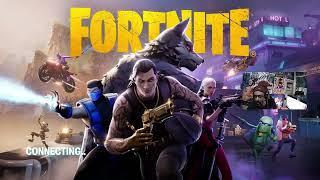 FORTNITE RANKED BATTLE ROYALE NEW SEASON DAY 1 CH6 S2 | #BatPoolStreamZ on Twitch