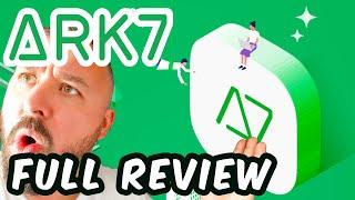 Ark7 Review Revealed: Discover the Power of Fractional Real Estate Investing