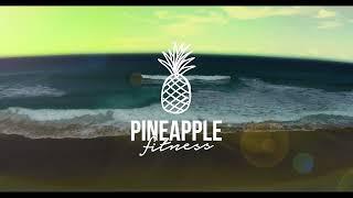 Pineapple Fitness - Morning Outdoor Sessions (2020)