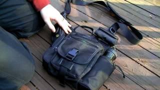 Maxpedition Fatboy GTG  Versipack Overview