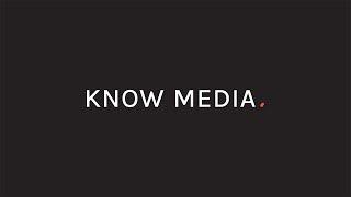 Know Media | Cinematic Intro | #NowYouKnow