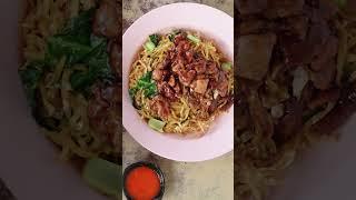 AXN Unfading Memoirs | Erwan Heussaff Tries Tuaran Mee