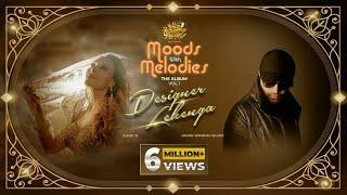 Designer Lehenga| Moods With Melodies The Album| Himesh Reshammiya| Iulia Vantur|