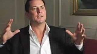 Chris Howard Interview with Selling Power Magazine Part 1
