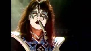 KISS【TALK TO ME】1980