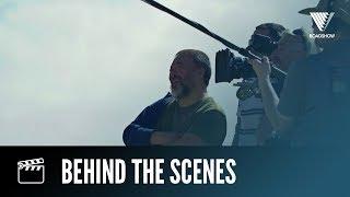 Behind The Scenes | HUMAN FLOW