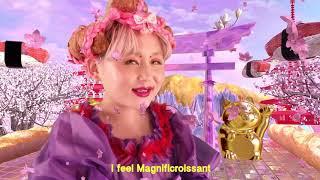 Magnificroissant~いらない~ - Alice Longyu Gao