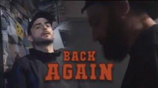 Al'Tarba x Senbeï - Back Again