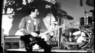 THE CLASH "Conoce tus derechos"