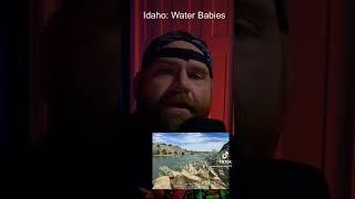 Idaho: Water Babies