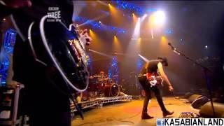 Kasabian - L.S.F. (Live from 2004 to 2014)