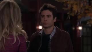 Elegiste a la persona equivocada - How I met your mother HIMYM || Mejores escenas en Español