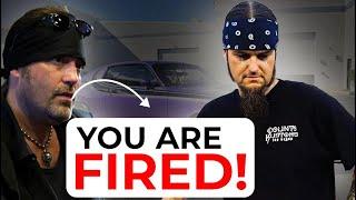 What Actually Happened to Ryan Evans From Counting Cars